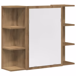 VidaXL 3328558 bathroom furniture set - Additional view 8