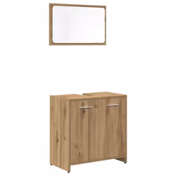VidaXL 3328560 bathroom furniture set - Additional view 4