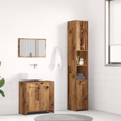 VidaXL 3328561 bathroom furniture set
