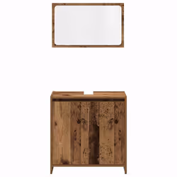 VidaXL 3328563 bathroom furniture set - Additional view 6