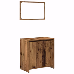 VidaXL 3328563 bathroom furniture set - Additional view 7