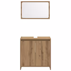 VidaXL 3328564 bathroom furniture set - Additional view 6