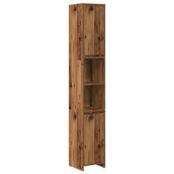 VidaXL 3328565 bathroom furniture set - Additional view 4