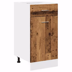 VidaXL 3328571 kitchen/dining storage cabinet - Additional view 5