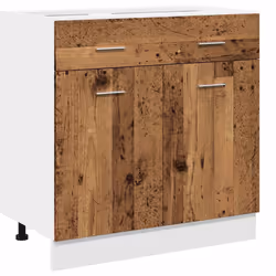VidaXL 3328571 kitchen/dining storage cabinet - Additional view 6