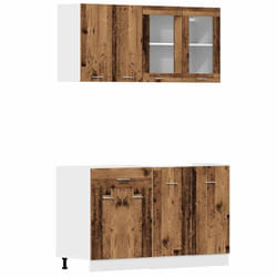VidaXL 3328573 kitchen/dining storage cabinet