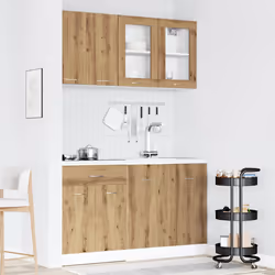 VidaXL 3328574 kitchen/dining storage cabinet