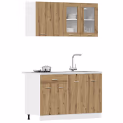 VidaXL 3328574 kitchen/dining storage cabinet