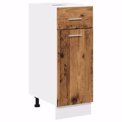 VidaXL 3328579 kitchen/dining storage cabinet - Additional view 5