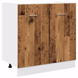 VidaXL 3328579 kitchen/dining storage cabinet - Additional view 6