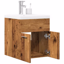 VidaXL 3328581 bathroom furniture set - Additional view 2