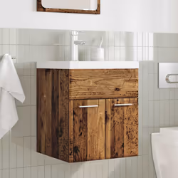 VidaXL 3328581 bathroom furniture set - Additional view 3