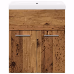VidaXL 3328581 bathroom furniture set - Additional view 4