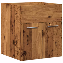 VidaXL 3328581 bathroom furniture set - Additional view 5