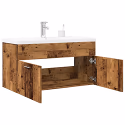 VidaXL 3328585 bathroom furniture set - Additional view 2