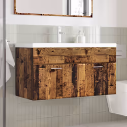 VidaXL 3328585 bathroom furniture set - Additional view 3