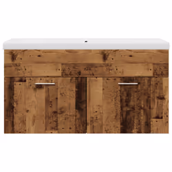 VidaXL 3328585 bathroom furniture set - Additional view 4