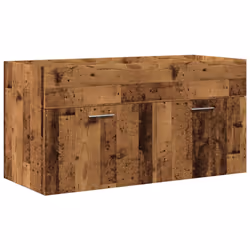 VidaXL 3328585 bathroom furniture set - Additional view 6