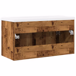 VidaXL 3328585 bathroom furniture set - Additional view 8