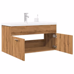 VidaXL 3328586 bathroom furniture set - Additional view 2