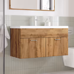 VidaXL 3328586 bathroom furniture set - Additional view 3