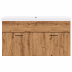 VidaXL 3328586 bathroom furniture set - Additional view 4