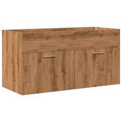 VidaXL 3328586 bathroom furniture set - Additional view 6
