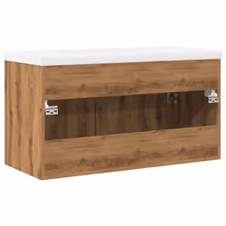 VidaXL 3328586 bathroom furniture set - Additional view 8