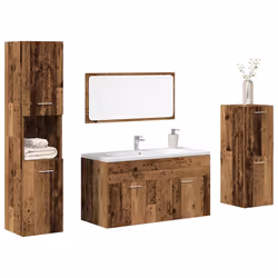 VidaXL 3328589 bathroom furniture set