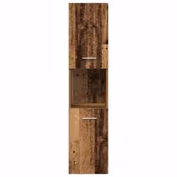 VidaXL 3328589 bathroom furniture set - Additional view 5