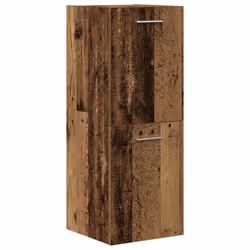 VidaXL 3328589 bathroom furniture set - Additional view 6