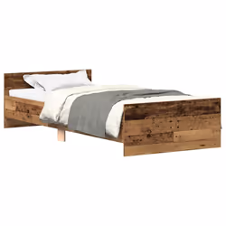 VidaXL 857476, 103 cm, 2.03 m, 50 cm, 1000 x 2000 mm, 1 pc(s)