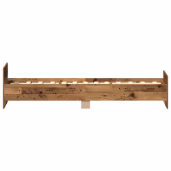 VidaXL 857476 bed frame - Additional view 6