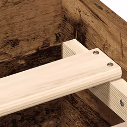 VidaXL 857476 bed frame - Additional view 8