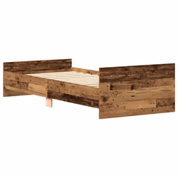 VidaXL 857478 bed frame - Additional view 7