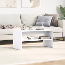 VidaXL 859118 TV cabinet/entertainment centre