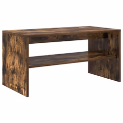 VidaXL 859122, Wood, Wood, Wood, 1000 mm, 400 mm, 400 mm