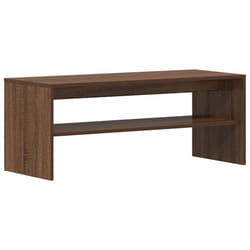 VidaXL 859124 TV cabinet/entertainment centre