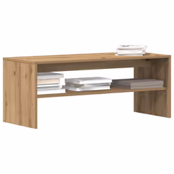 VidaXL 859126 TV cabinet/entertainment centre