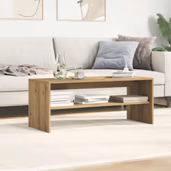 VidaXL 859126 TV cabinet/entertainment centre - Additional view 4