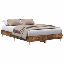 VidaXL 861034, Oak, 1230 mm, 2.03 m, 250 mm, 1200 x 2000 mm, 1 pc(s)
