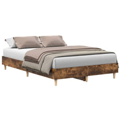 VidaXL 861034 bed frame