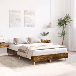 VidaXL 861034 bed frame