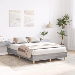 VidaXL 861035 bed frame