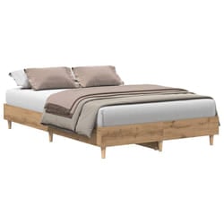 VidaXL 861038 bed frame