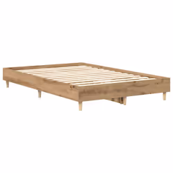 VidaXL 861038 bed frame - Additional view 4