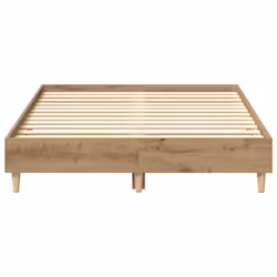 VidaXL 861038 bed frame - Additional view 5