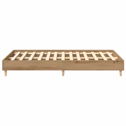 VidaXL 861038 bed frame - Additional view 6
