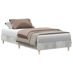 VidaXL 861042 bed frame