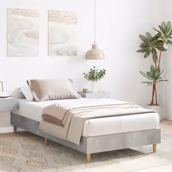 VidaXL 861042 bed frame